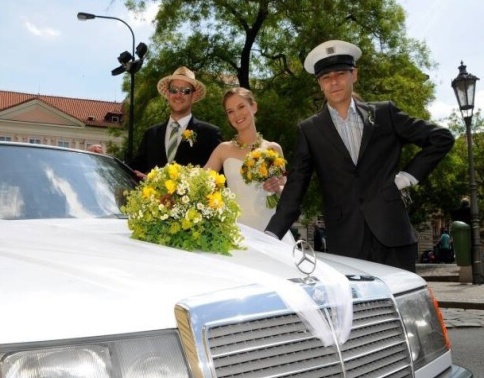 Svatby 2016 v plném proudu Svatby 2016 v plném proudu
