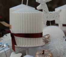 Advent moderně i romanticky