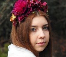 Čelenka do vlasů