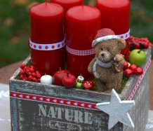 Advent v šuplíku I.