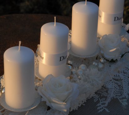 Advent u Diora