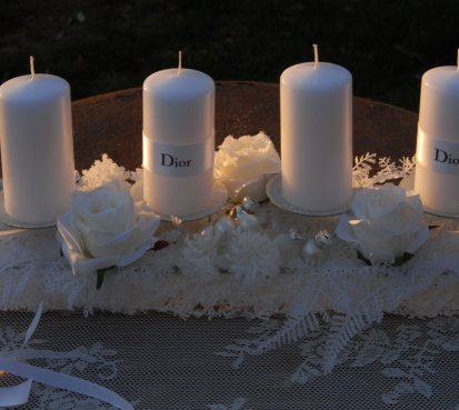 Advent u Diora