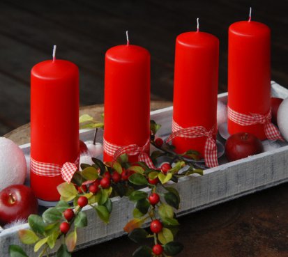 Adventní parter