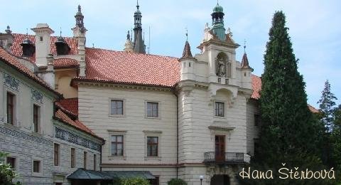 Svatba na jaře