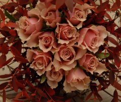 Ostatní dekorace - Mix