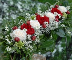 Svatba v Martinickém paláci