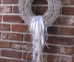 Ostatní dekorace - Vánoce