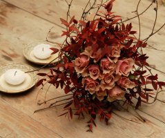 Ostatní dekorace - Mix