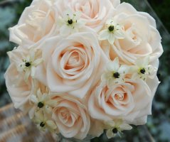 Svatba v Martinickém paláci