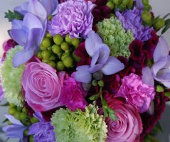 Svatba ve Mlýně Davídkov