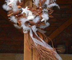 Ostatní dekorace - Vánoce