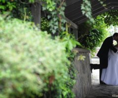 Konvalinková svatba