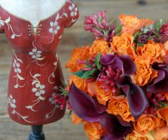 Ostatní dekorace - Mix