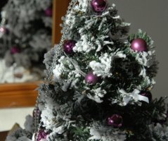 Ostatní dekorace - Vánoce