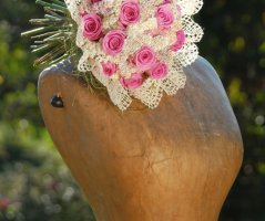 Různé kytice - Sada 4