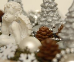 Vánoce 2012 - výrobky