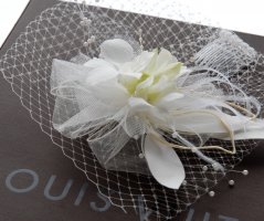 Pohádková zimní svatba