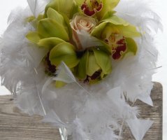 Pohádková zimní svatba