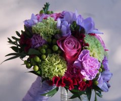 Svatba ve Mlýně Davídkov