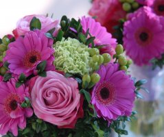 Svatba ve Mlýně Davídkov