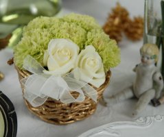 Ostatní dekorace - Mix