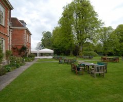 Lainston house - II.