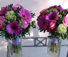 Svatba ve Mlýně Davídkov