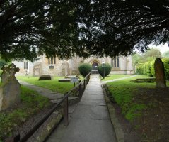Lainston house - III.
