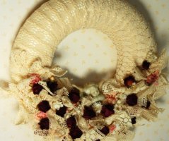 Ostatní dekorace - Vánoce