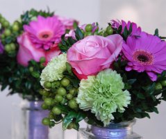 Svatba ve Mlýně Davídkov