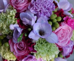 Svatba ve Mlýně Davídkov