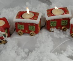 Ostatní dekorace - Vánoce