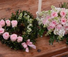 Ostatní dekorace - Mix