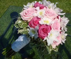 Svatba na farmě Všetice