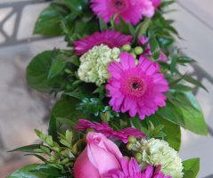 Svatba ve Mlýně Davídkov