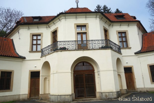 Svatba v Auberge de Provence