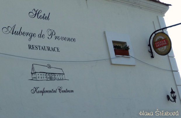 Auberge de Provence