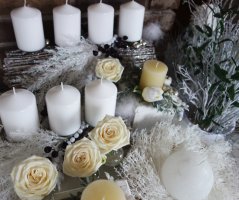 Vánoční výstava 2013