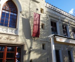 St. Havel - zaručená romantika