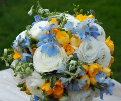 Na zámku ve Slatiňanech