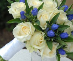 Svatba v Chateau St.Havel