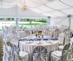 Svatba v Chateau St.Havel