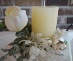 Vánoční výstava 2013