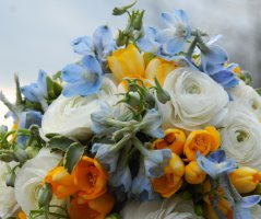 Na zámku ve Slatiňanech