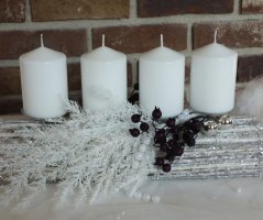 Vánoční výstava 2013