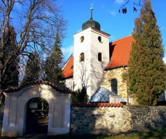 Svatba na Levém Hradci