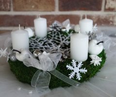 Vánoční výstava 2013