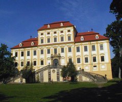 Svatba na Červeném hrádku