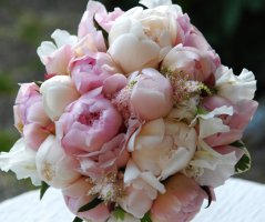 Svatba u zříceniny hradu Zvířetice