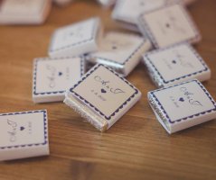 Svatba v Chateau St.Havel